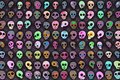 Skulls of Candy