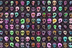 Skulls of Candy