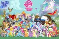 My Little Pony Friendship Is Magic™