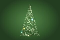 Xmas Tree
