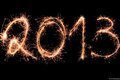 Happy New Year 2013