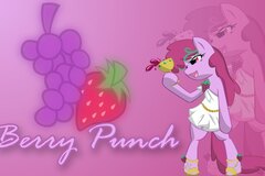 Berry Punch