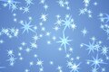 Winter Stars