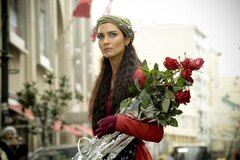 Tuba Büyüküstün