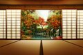 Autumn Doors