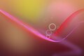 Abstract Theme