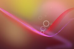 Abstract Theme