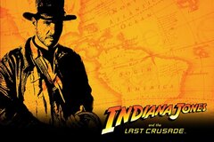 Indiana Jones