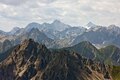 Mountains