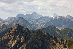 Mountains