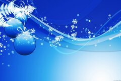 Blue Christmas
