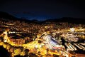 Monaco night life