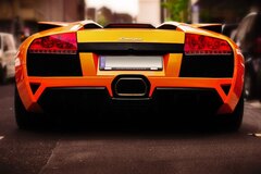 Lamborghini