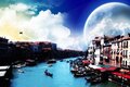 3d venice
