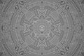 Grey Pattern