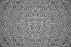 Grey Pattern
