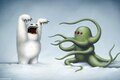 Monster Fight