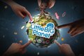 LittleBigPlanet World Theme