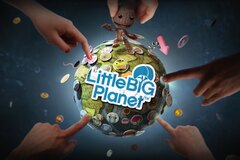 LittleBigPlanet World Theme