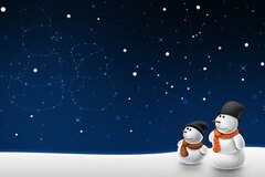 Snow Man