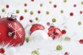 White Christmas