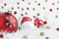 White Christmas
