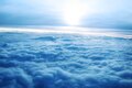 Breath over Clouds