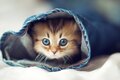 little cat