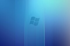 Blue Windows