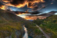 Beautiful view
