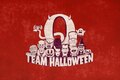 Halloween Team
