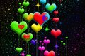lots of heart