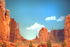 Canyon