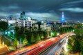 Modern Tokyo Architecture
