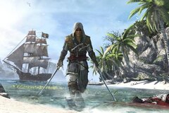 assassin's creed
