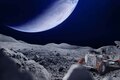 Yandex: Moonwalker (Яндекс: Луноход)