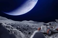Yandex: Moonwalker (Яндекс: Луноход)