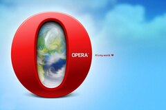 Opera Browser