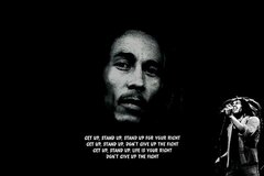 Bob Marley Themes