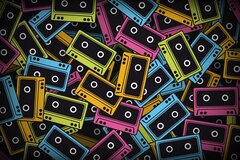 Compact Cassette