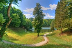 Nice Place
