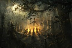 Pumpkin King