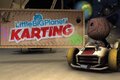 LittleBigPlanet Karting Title