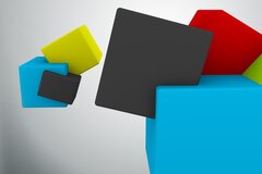 Blocks
