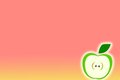 animation apple