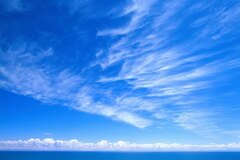 Blue Sky