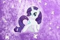 MLP (My Little Pony) Rarity
