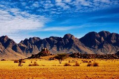 Mountains