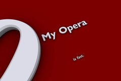 My Opera POGU