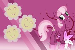 Miss Cheerilee (MLP)